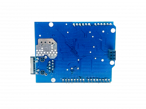 Arduino Shield Ethernet, W5100